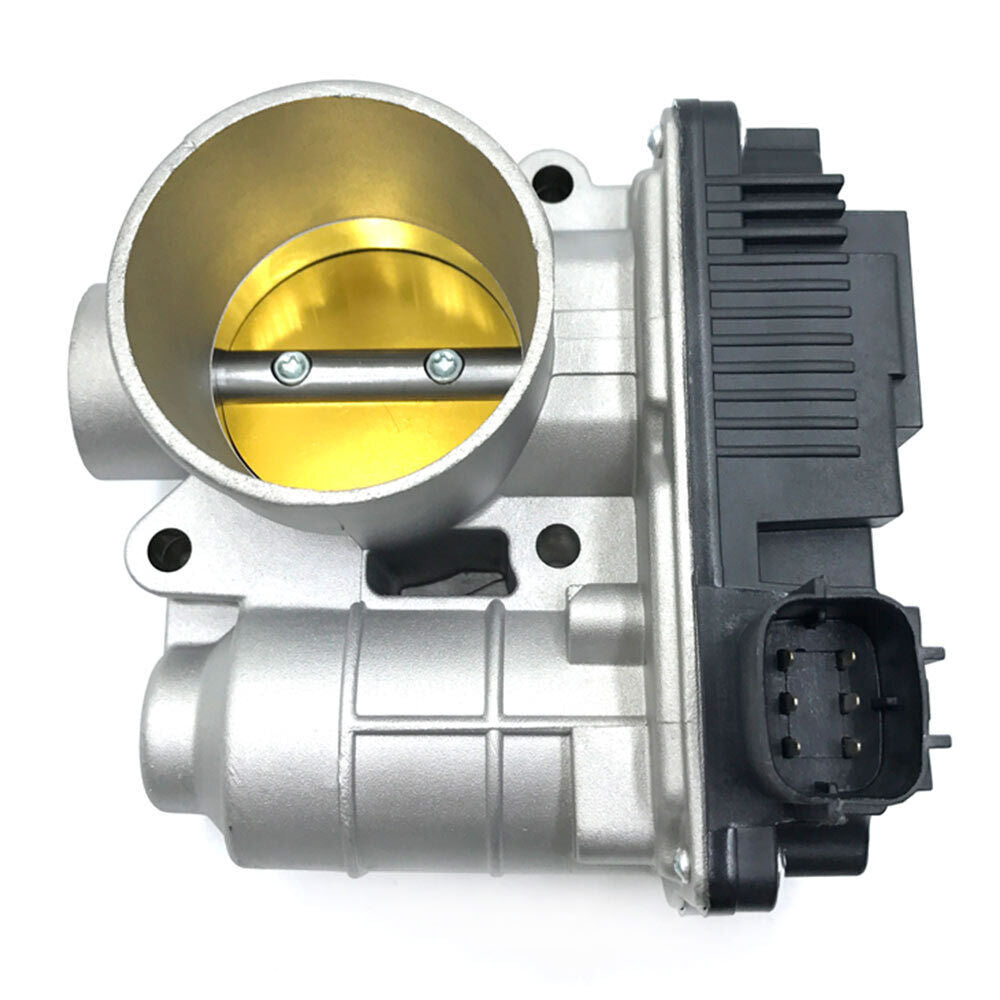 1PC for NISSAN SENTRA 2003-2006 New Throttle Body 16119-AU003 16119-AU00A Q