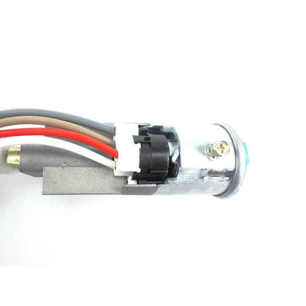 Door Lock Actuator Motor for 2003~2010 for Jaguar XJ6 XJ8 XJ8L X350 2W93-219A45-CJ v