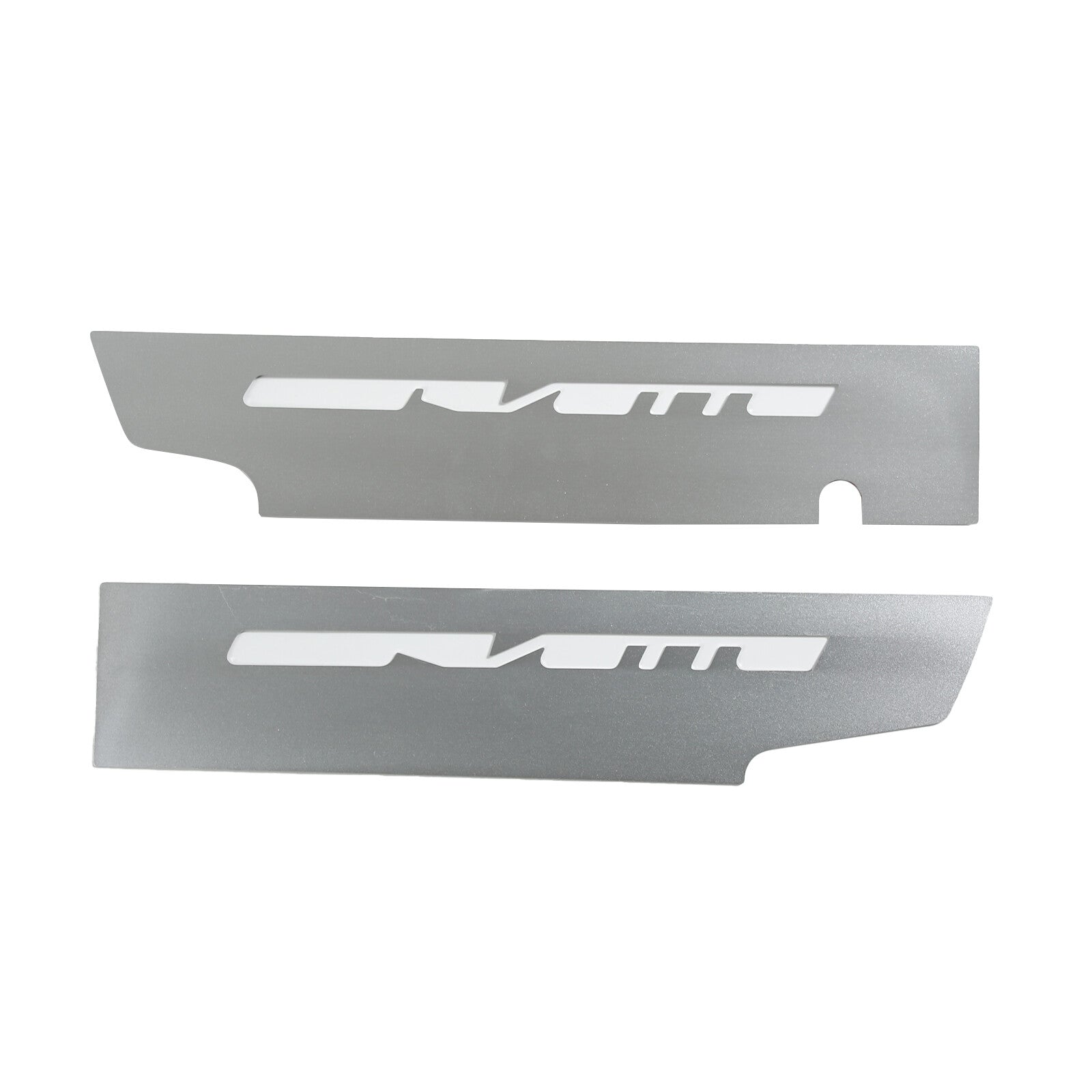 Black Center Armrest Box Privacy Storage Box Tray for Hummer H2 2003 - 2007 - v