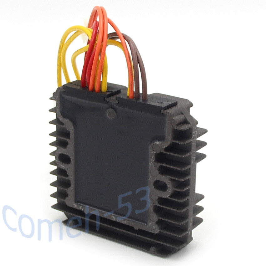 Voltage Rectifier Regulator for Polaris 600 800 Dragon EFI 800 IQ EFI 4012930 Q