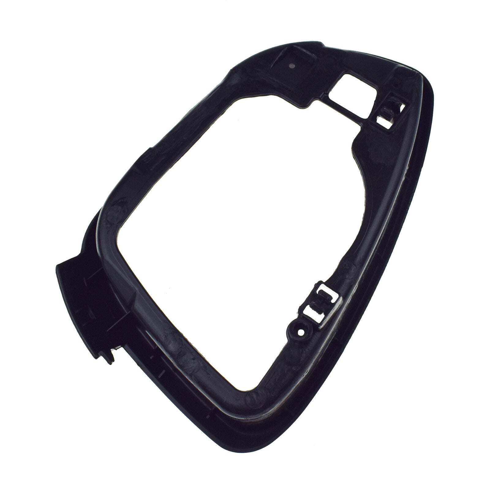 Right frame decoration 3C8857602A suitable for Passat CC Beetle EOS for Jetta Vento- v
