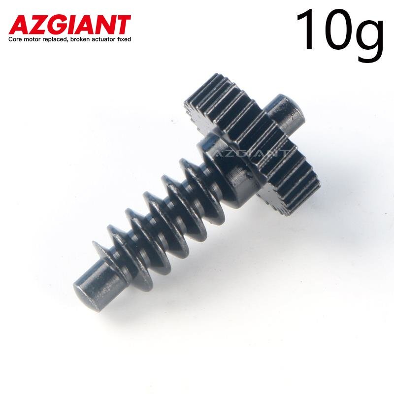 Suitable for 2011-2015 for Hyundai i45 / for Elantra 2015-2020 car side mirror folding motor gear.