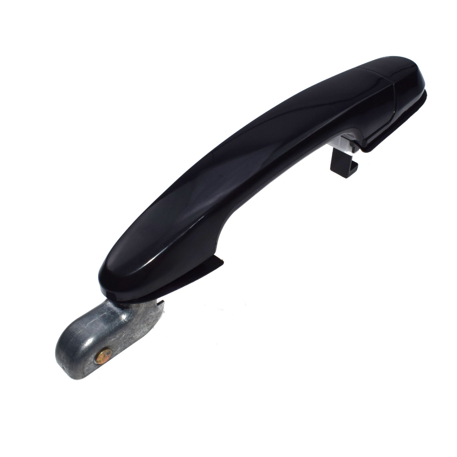 New black exterior door handle rear right for for Hyundai for Tucson 83660-2E000- v