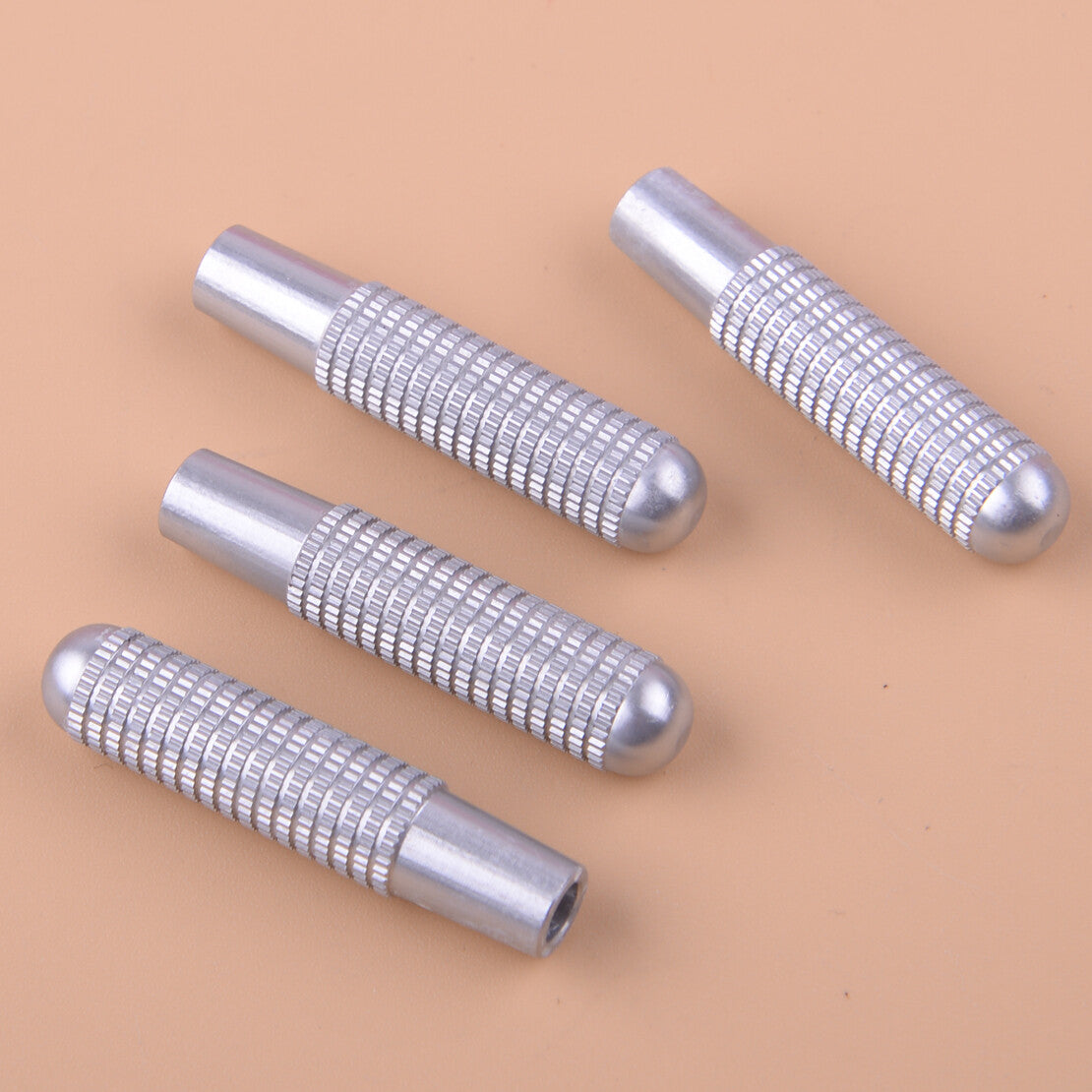 Cap Knob Ring Long Door 4pcs Lock Pin Fit for A CLA GLA Class v