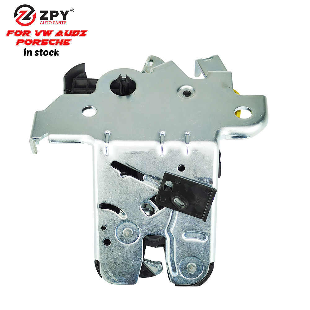 ZPY for Audi Q7 17-22 Rear Tailgate Liftgate Trunk Latch Lock Actuator