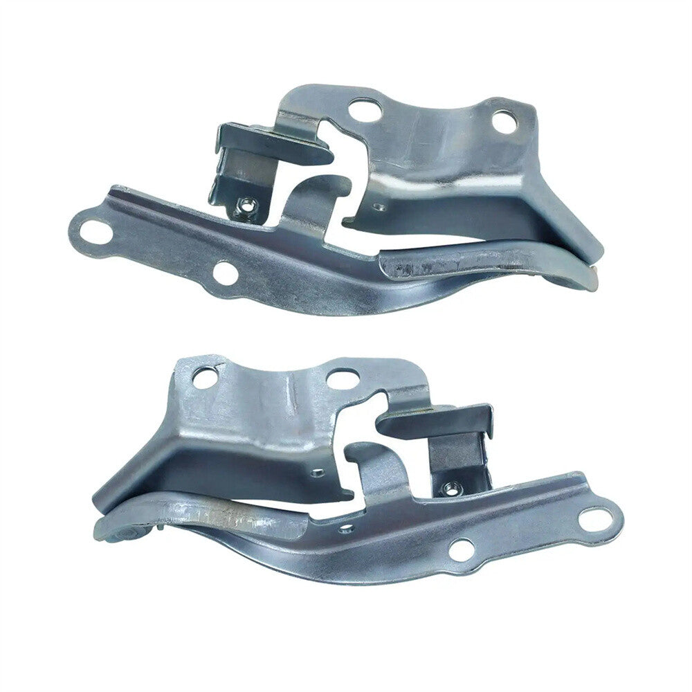 For 2016-2023 for Toyota Tacoma Left  Right Hood Hinges Set 5341004020, 5342004020 Q