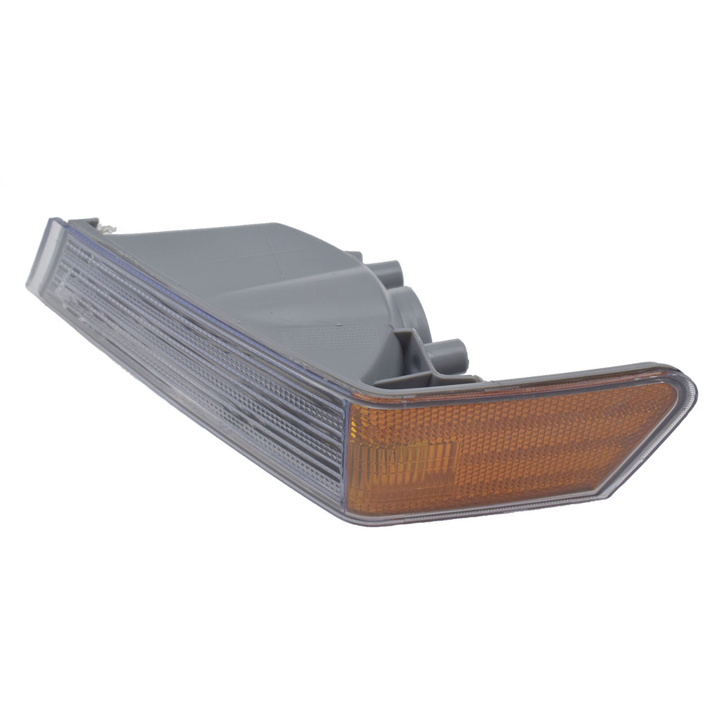 Parking Light Turn Signal Directional Light Left Front Light For 2007 - 2014 for Jeep Patriot - v