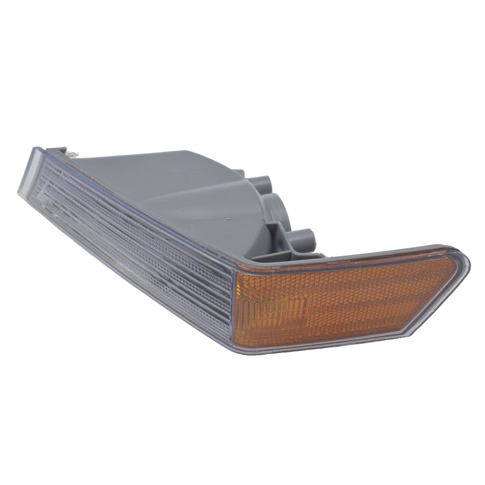 Parking Light Turn Signal Directional Light Left Front Light For 2007 - 2014 for Jeep Patriot - v