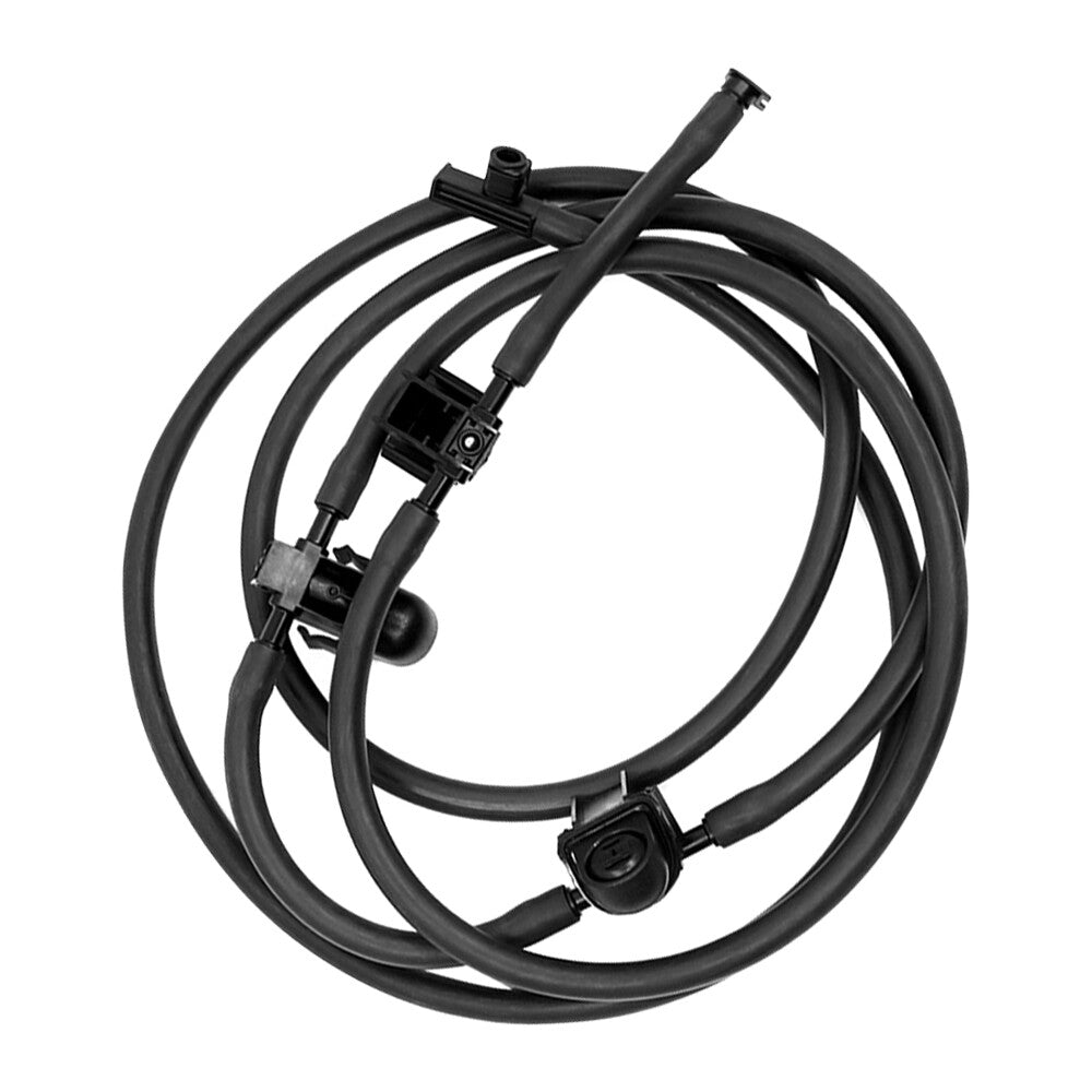 Wiper Washer Windshield Washer Hose WITH NOZZLES 2048601992 for Mercedes GLK350