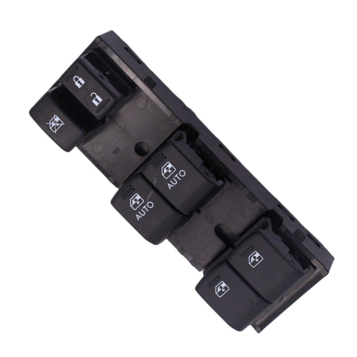1x Driver Door Power Window Switch For 15-16 for Subaru Outback Legacy 2.5L 3.6L AT