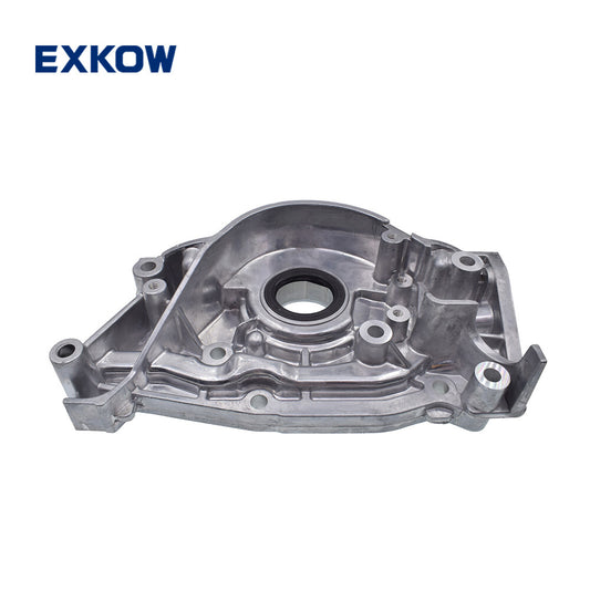 Front Cylinder Block Case for Mitsubishi Pajero for Challenger L200 Triton 1211A021 Q