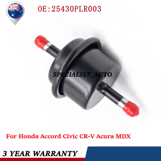 25430-PLR-003 Automatic Transmission Filter For 2001-2005 for Honda for Civic HX GX Q