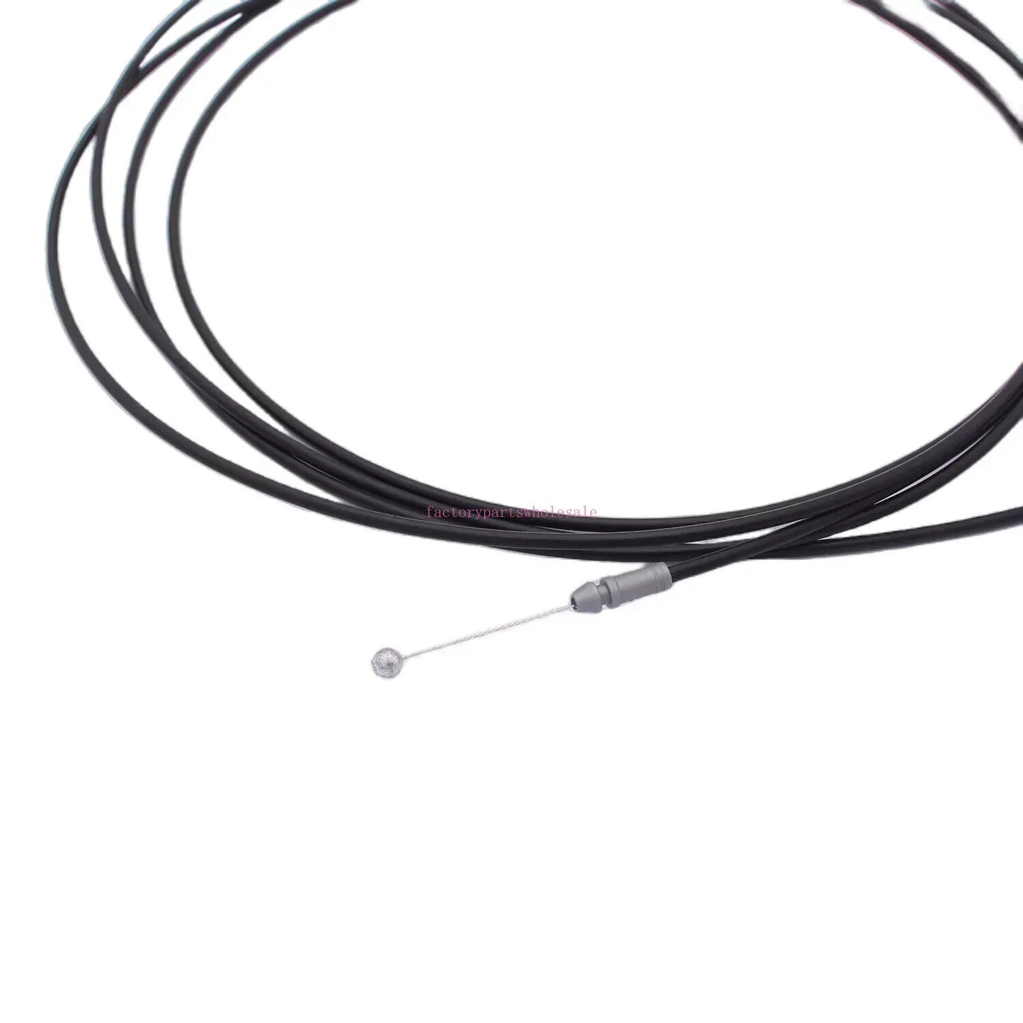 1pcs Trunk Latch Release Cable fit for Camry 07-11 No.6460706070 n