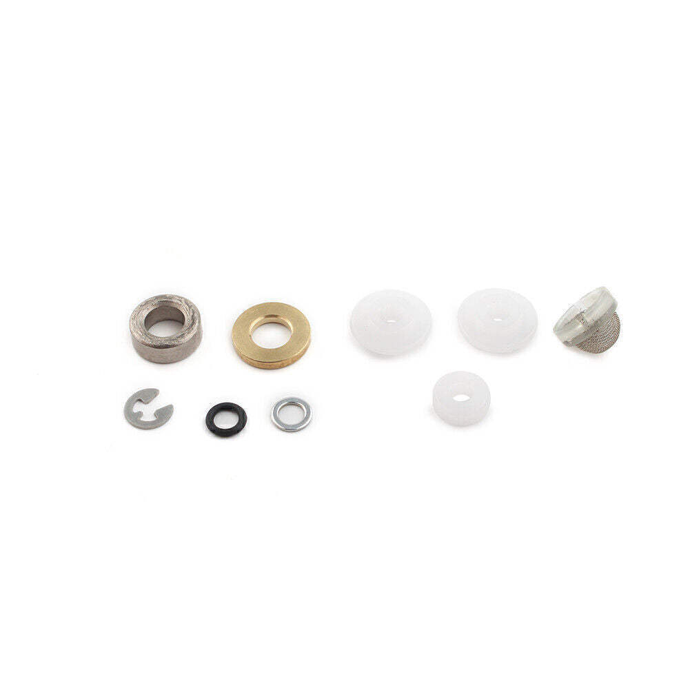 for Polaris Sportsman 500 1999 2000 Motor Carburetor Carb Re2x Rebuild Kit