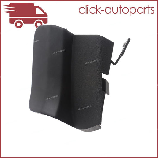 Front Bumper Trailer Hook Cover Cap for 2016-2020 for Infiniti QX60 622A0-9NC1A Q