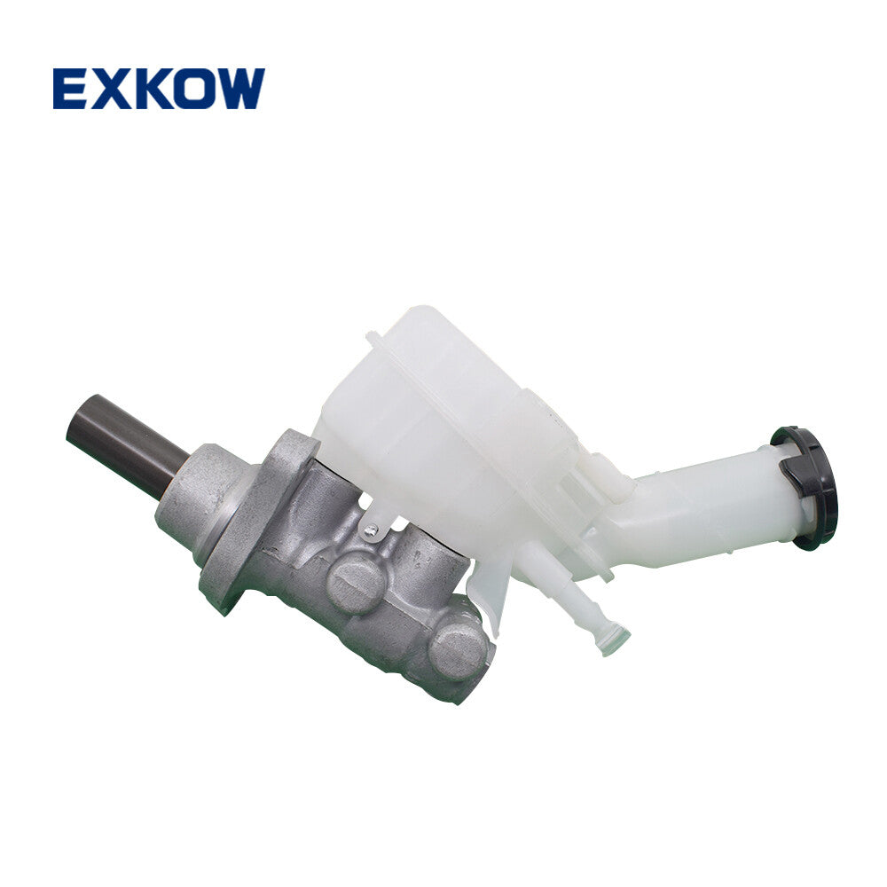 Brake Master Cylinder for Mitsubishi Lancer Sportback 2.0 2.4 2007-2017 4625A462 Q