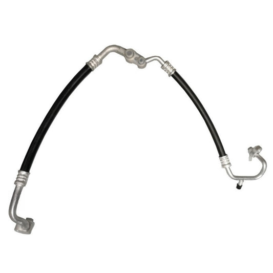 Air conditioning duct replacement parts # 39024691 39024689 13400117 Q