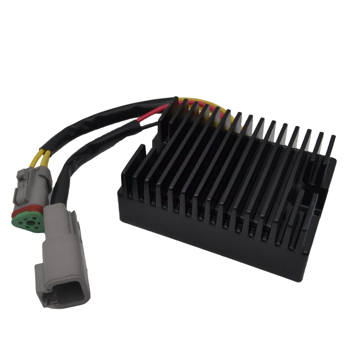 Regulator/rectifier 278001581 278001969 Compatible with Seadoo Q