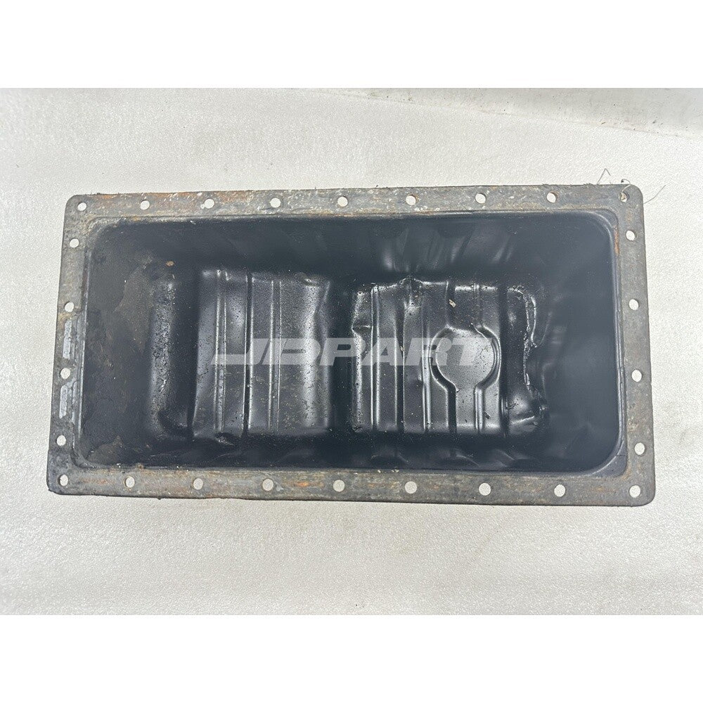 V1305 A oil pan is suitable for diesel engine parts.