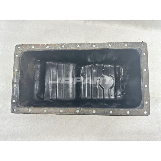 V1305 A oil pan is suitable for diesel engine parts.