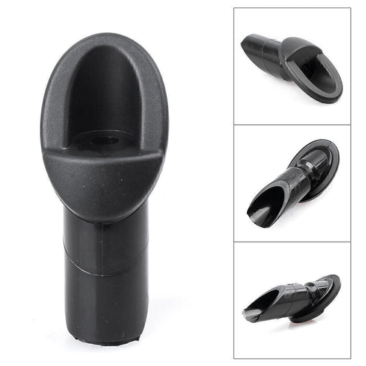for Toyota Tundra 2007-2013 2008 2009 2010 2011 Antenna Adapter Base Black Mount