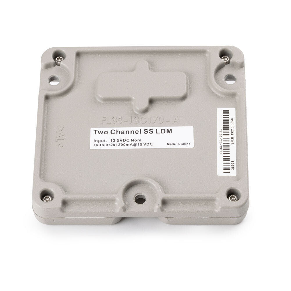 NEW LED Headlight Control Module for 2015-2020  for ford  F150 F250 F350 FL34-13C170-A Q
