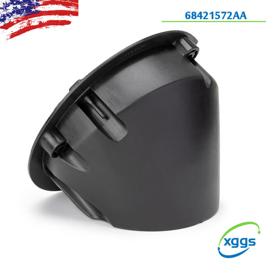 1X Gas Fuel Filler Neck Housing Fits for Ram 1500 2500 3500 Pickup 68421572AA Q