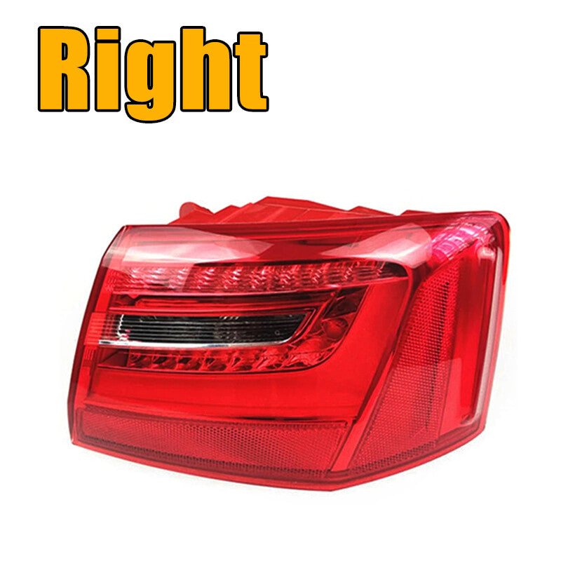 ?? Car Right Outer LED TailLight Brake Light for AUDI A6 2012-2016 Assembly ??