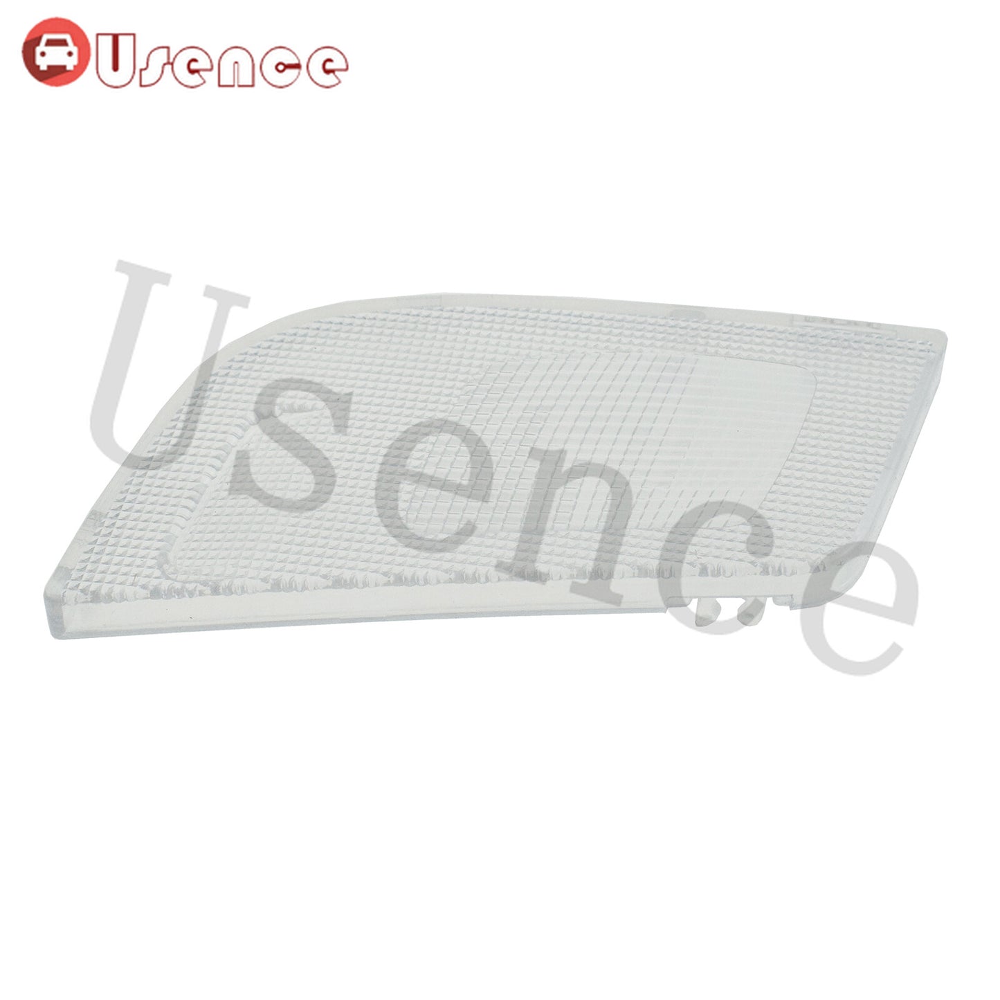 Overhead Console Dome Reading Light Lamp Lens for Kia Optima 2011-15 Right Side