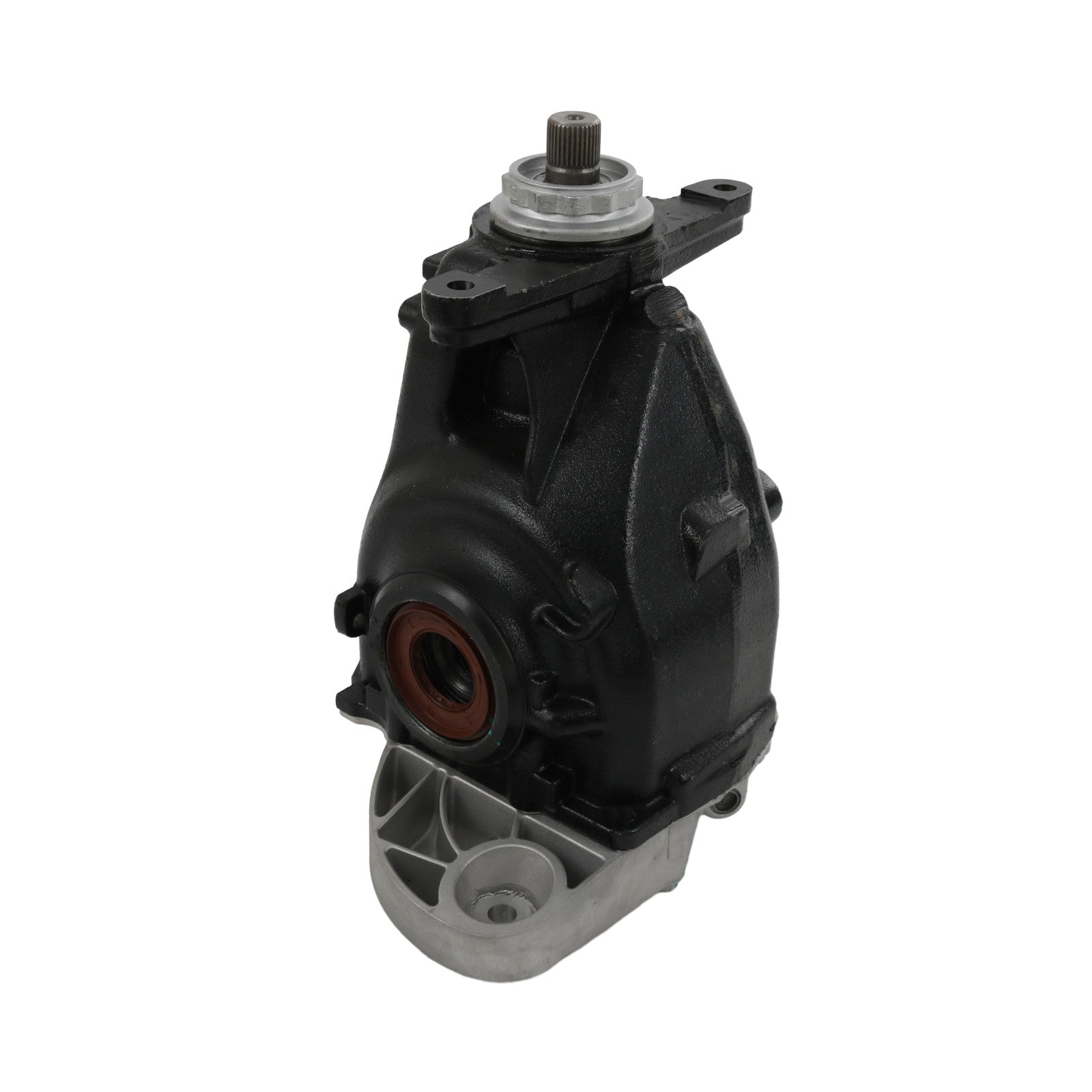 3.15 Ratio Rear Differential Assembly for BMW X5 F15 2014-2018 X6 F16 2015-2019 Q