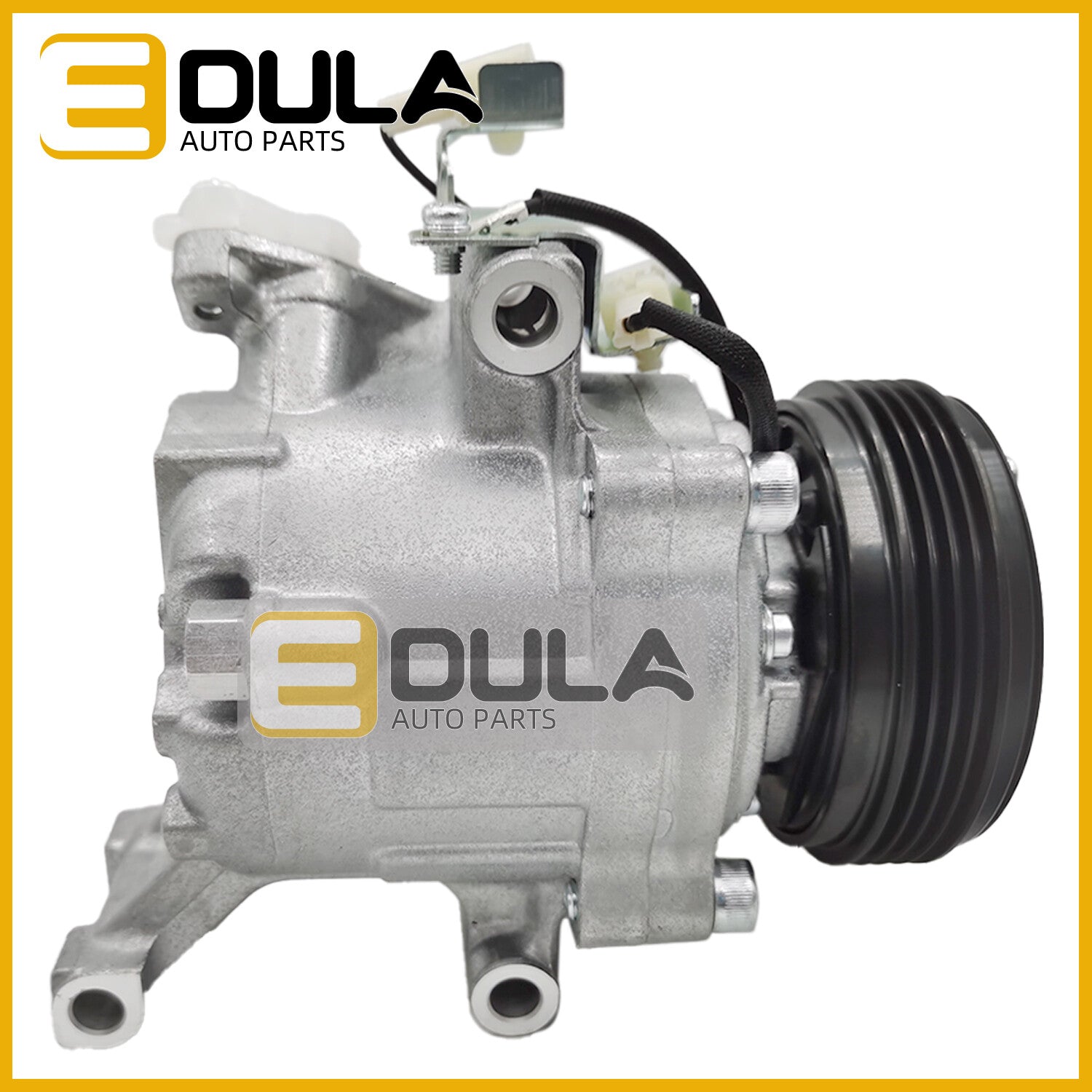 The new SV07C AC compressor is suitable for Toyota Passo and for Daihatsu Terios Sirion models 88320-B1020
