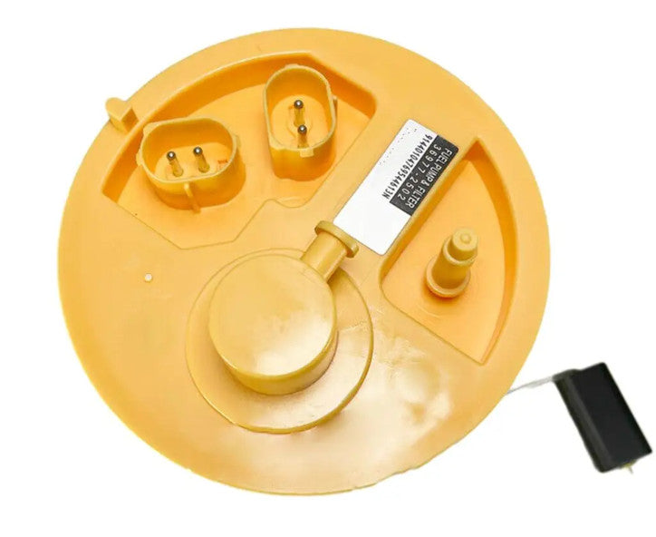 1 set DIESEL Fuel Pump Module Assembly for E70 F15 X5 E71 F16 X6 2009-2019 v