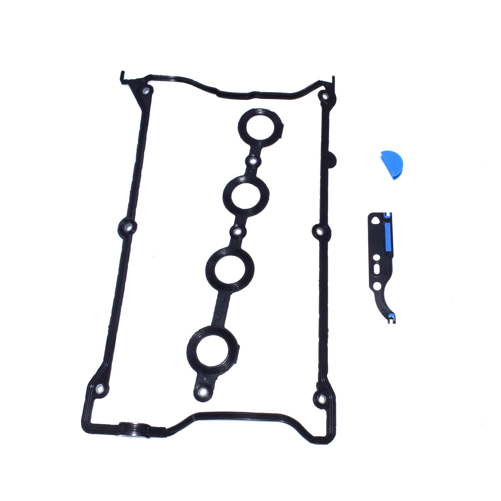 Valve Cover Gasket & Timing Chain Tensioner Gasket Kit for Audi A4 TT for VW for Golf n