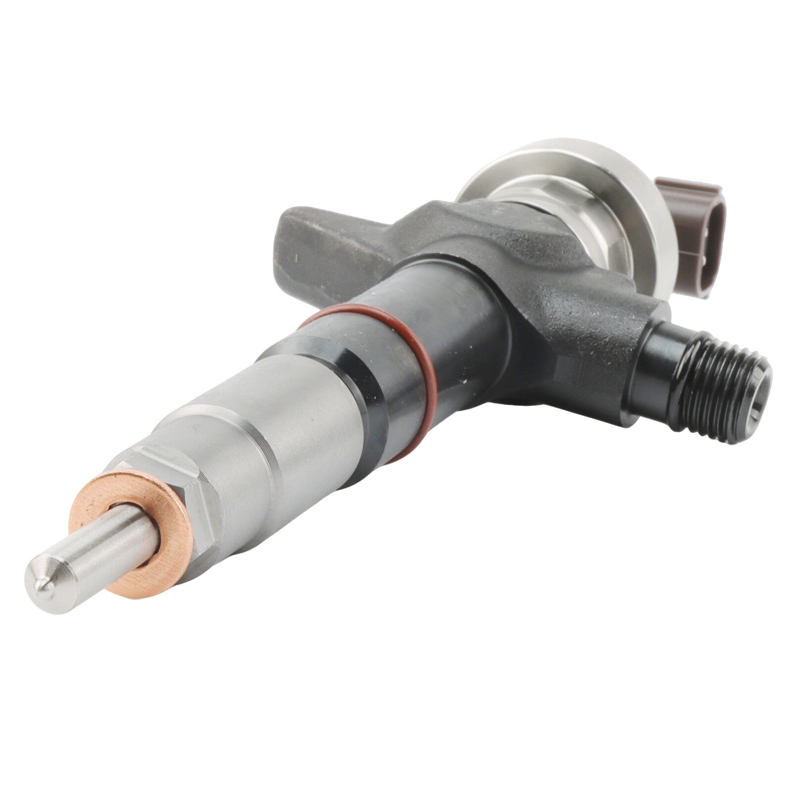 Fuel injector Fits for Isuzu D-Max 4JJ1 3.0L for Holden Rodeo 4JJ1 8980116045 NEW