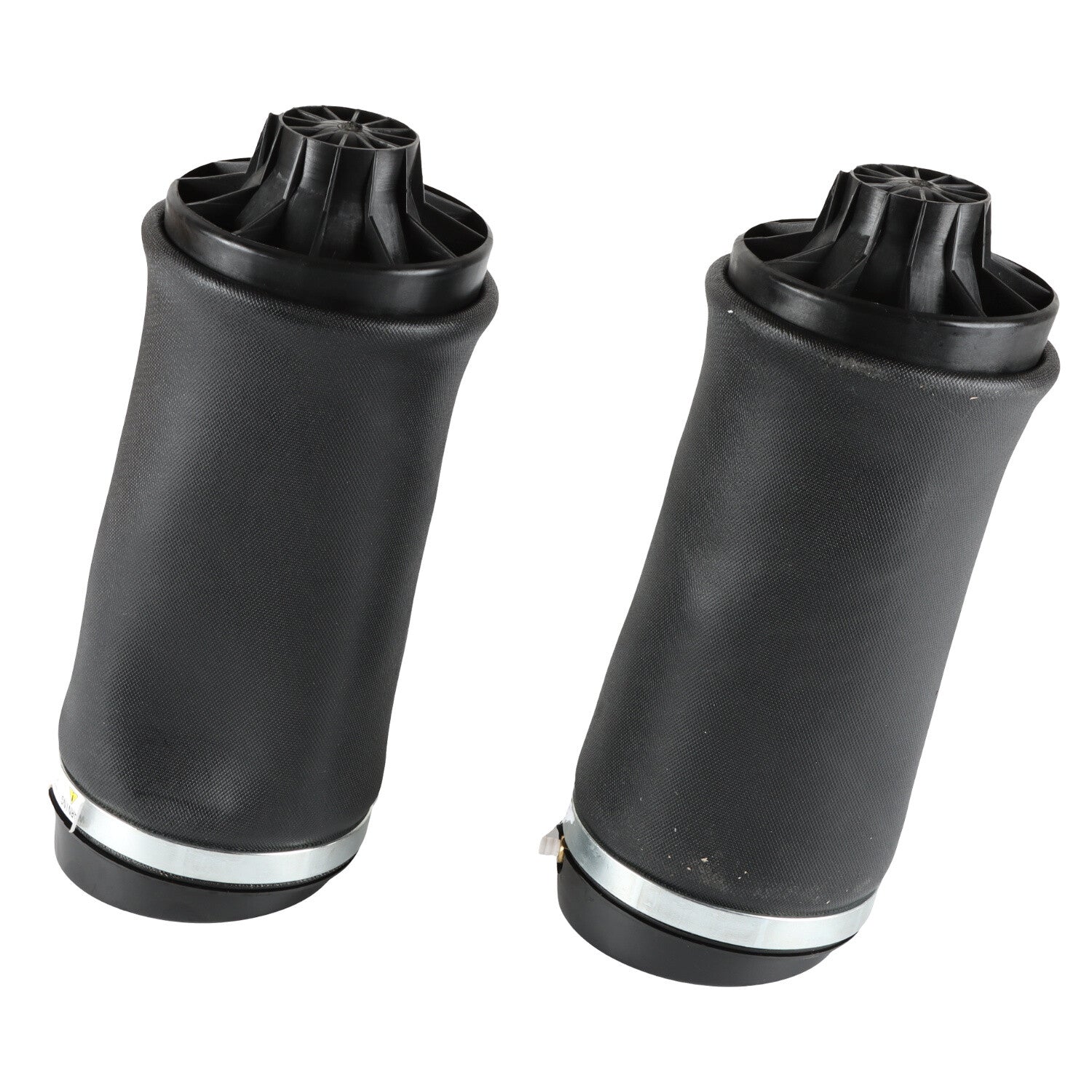 2x Air Suspension Bag for Jeep Grand Cherokee 2011-15 68029912AE 68029911AB