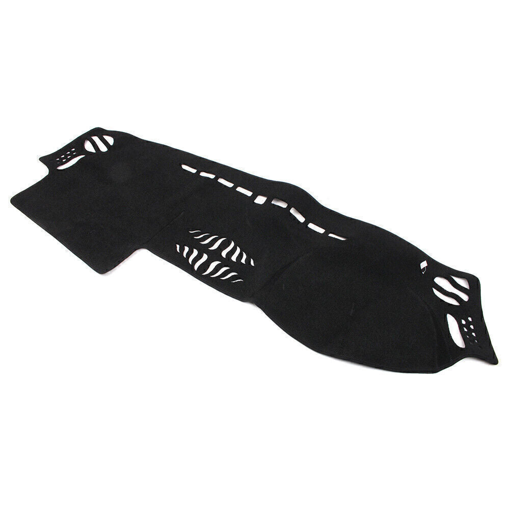 Dash Mat Dashboard Cover Dashmat Pad Fit for Land Rover LR2 Freelander 2 07-2014 RHD Q