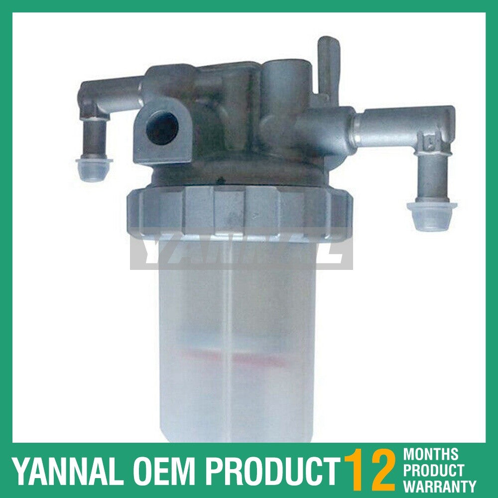 oil filter 129335-55700 suitable for Hyundai 55/60-5 Burmese engines.