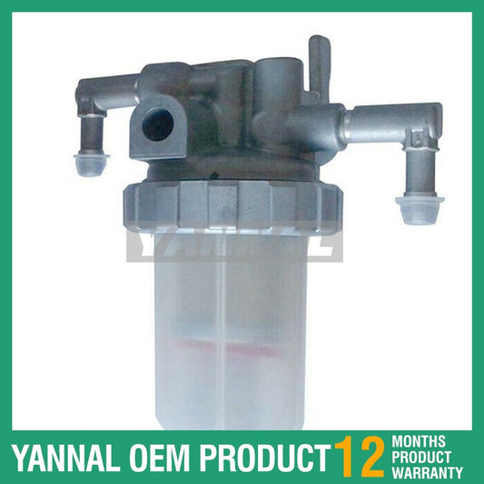 oil filter 129335-55700 suitable for Hyundai 55/60-5 Burmese engines.