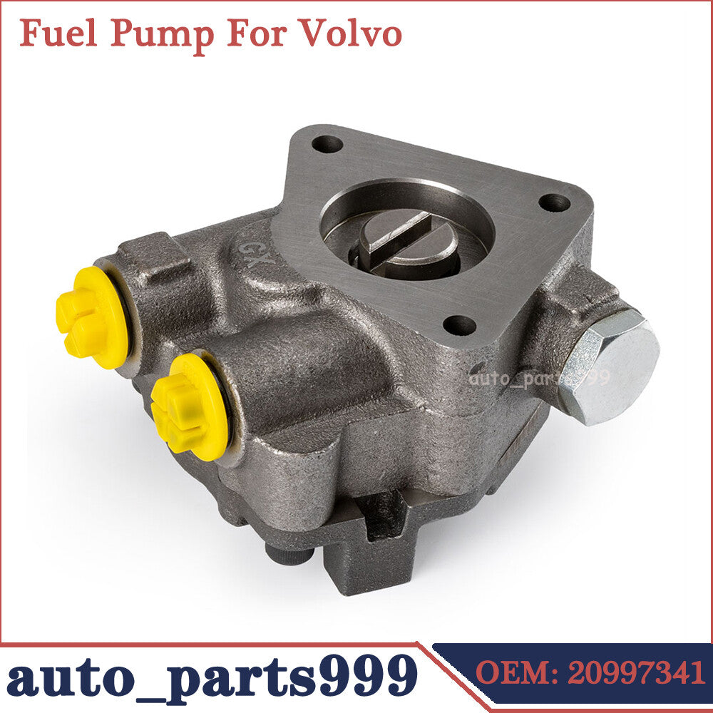 Fuel pump 20997341 is suitable for Volvo VNL VHD D11 D13 D16 engines 85103778- n