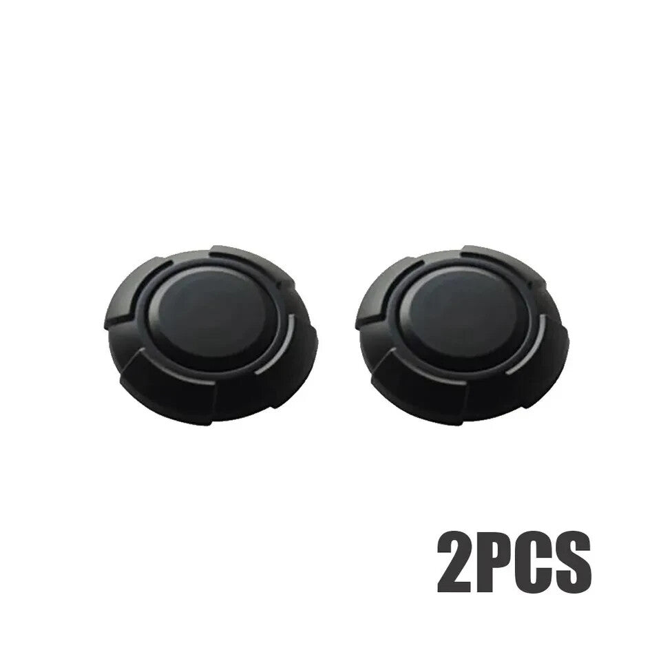 Universal 12V USB car rearview mirror fan, 360¡ã automatic cooling fan, low noise, 3 speeds.