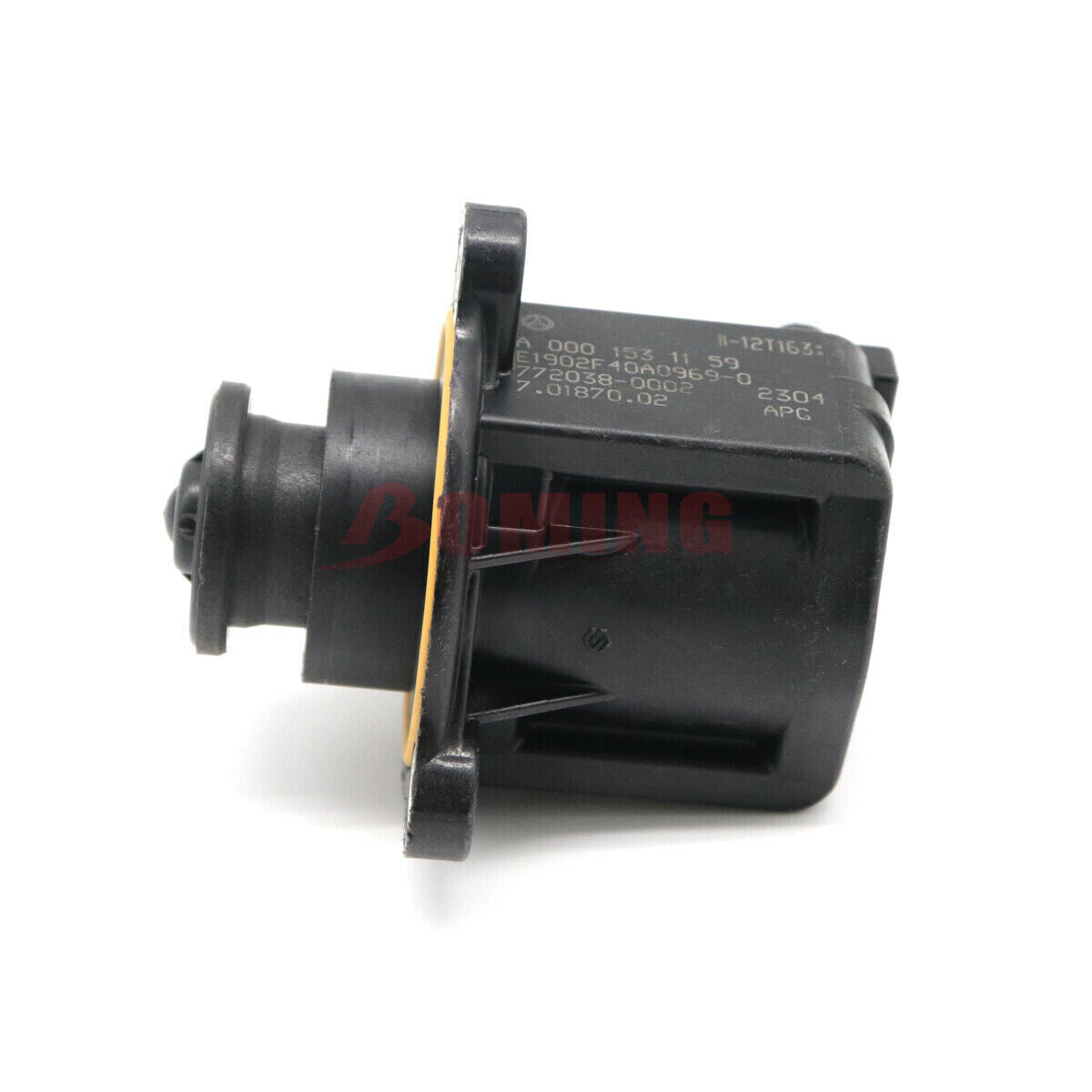 New for Mercedes A180 A200 B180 B200 C180 C200 Turbo solenoid valve A0001531159