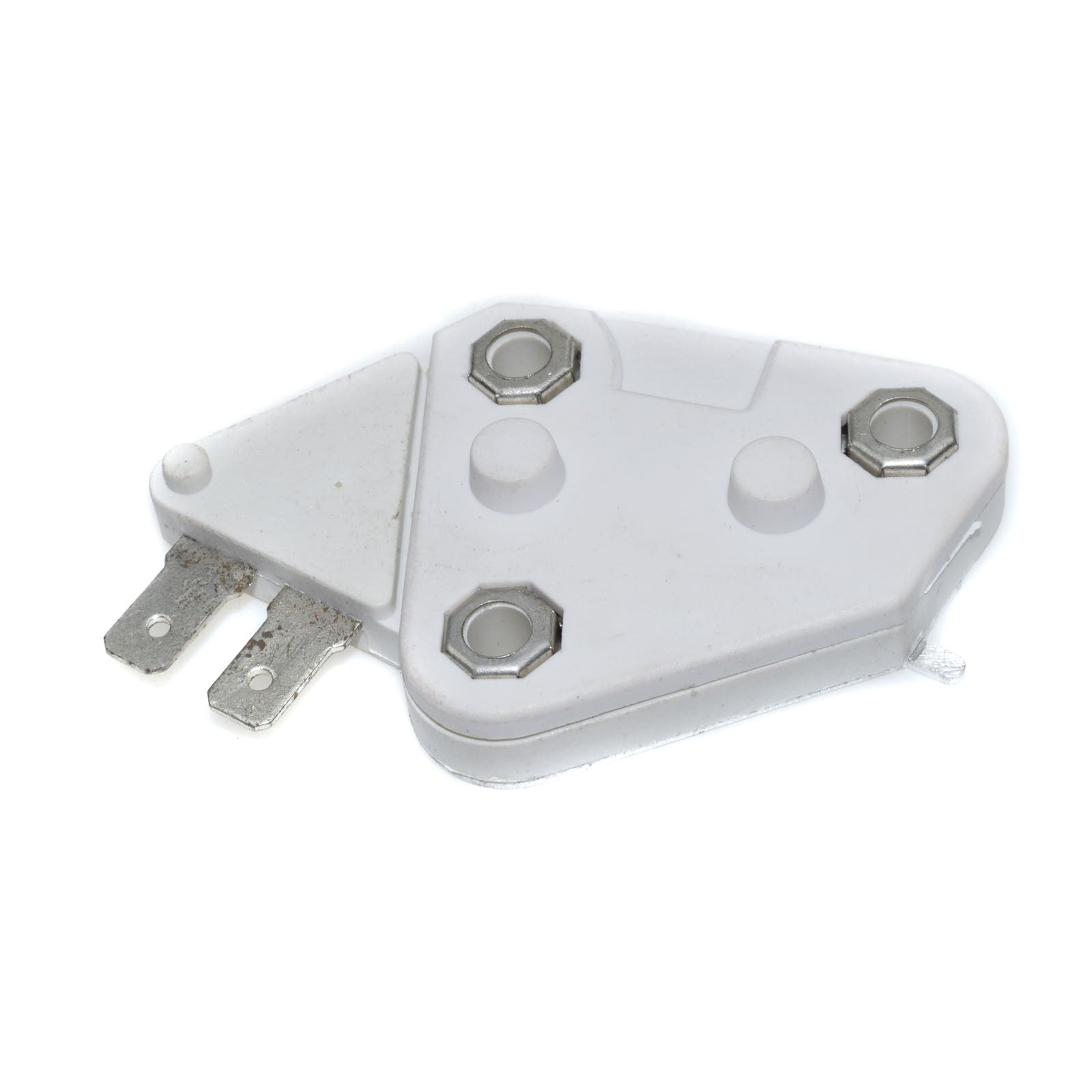New voltage regulator self stimulating suitable for 10SI 12SI 15SI 1204236 D8HZ10316C- v