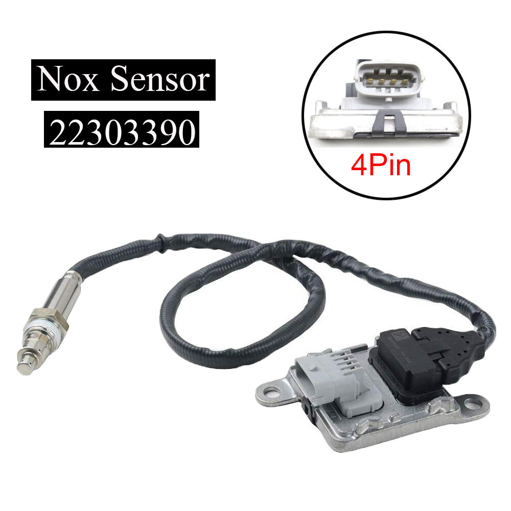 Nitrogen oxide sensor 22303390 for Mack for Volvo trucks 9700 VHD VNL VNR D11 D13 D16- n