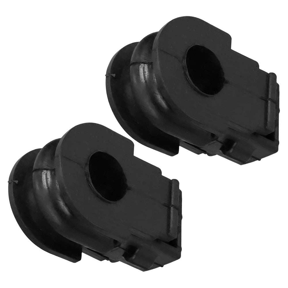 2x Front Suspension Stabilizer Bar Bushing for Nissan Qashqai for X-Trail 2007-2013 Q