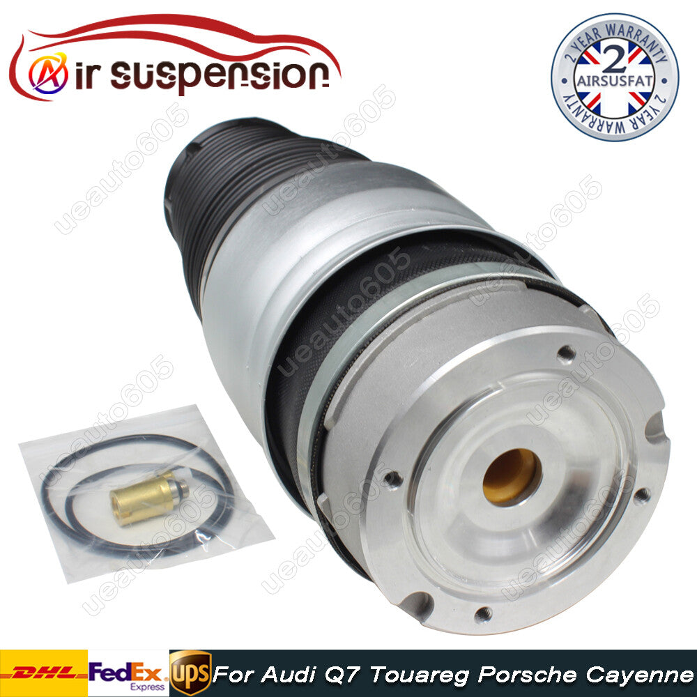 Front Left Air Suspension Spring Bag for Audi Q7 4L for Porsche for Cayenne for VW TOUAREG