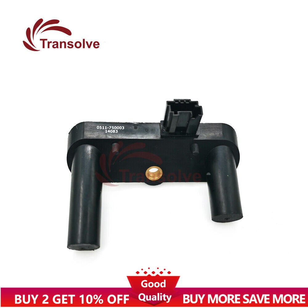 M11 QR640AHA Auto Transmission Input / Output Speed Sensor for Ssangyong 6-Speed