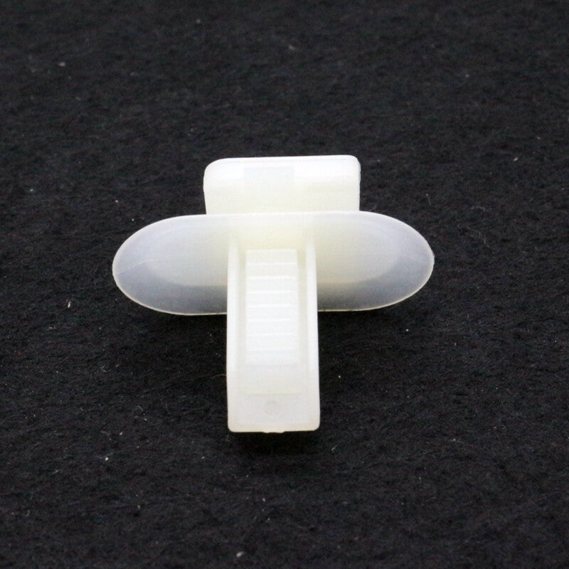10-Door Interior Trim Molding Fixtures for BMW 3 Series E46 E90 E91 E92 E93 X5