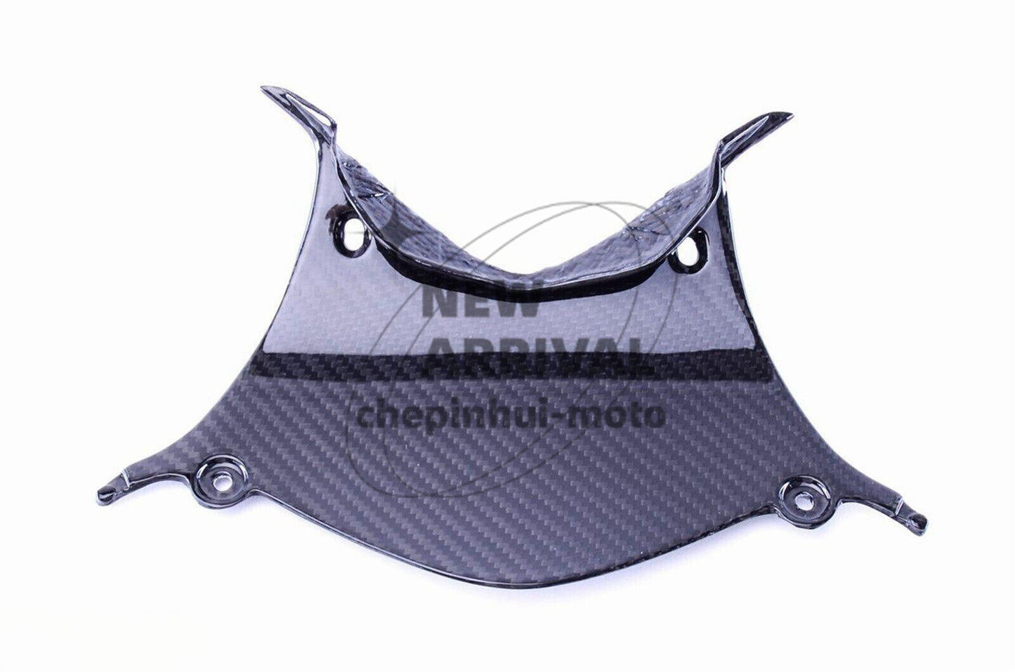 for Yamaha 2015 - 2022 R1 R1S Carbon Fiber Rear Center for Seat Cover Panel Fairing