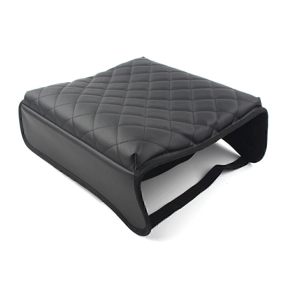 Automotive Customized Console Armrest Cushion Only fit  for ford  F-150 SUV 2015-2020 Q