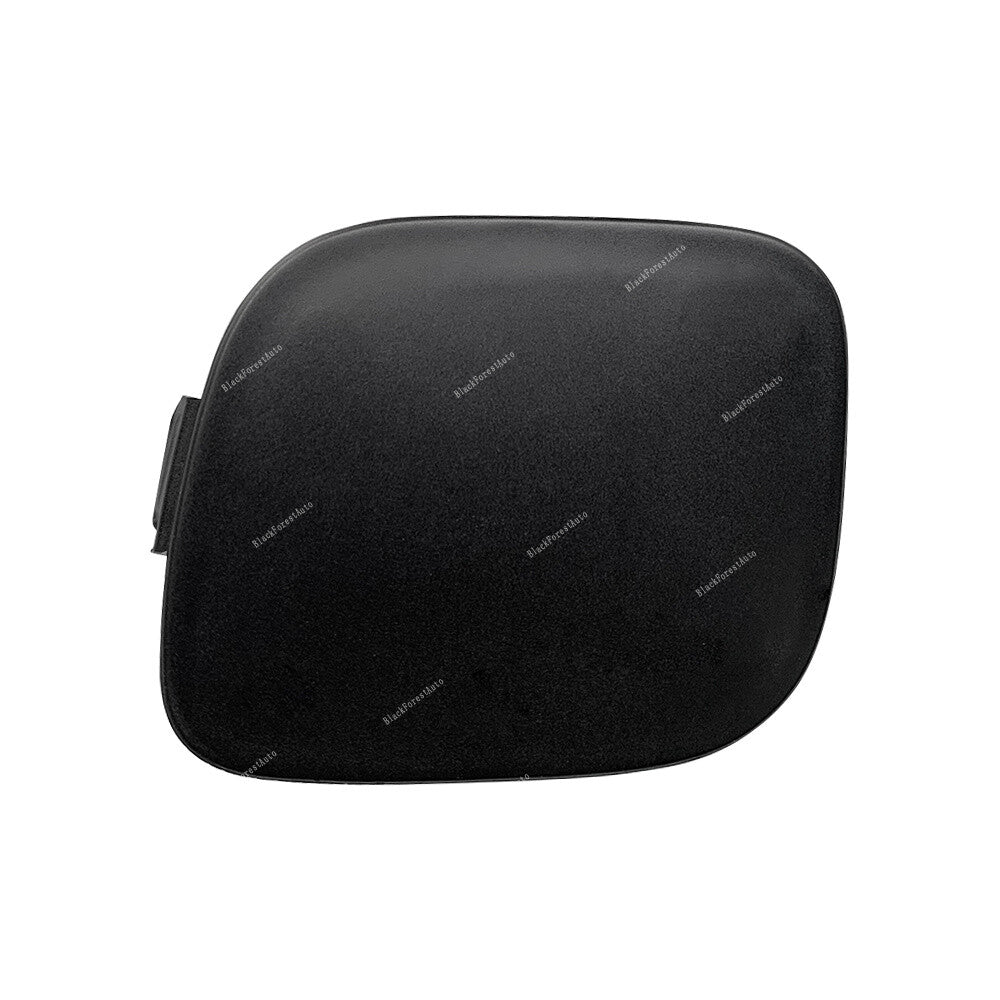 Front Left Bumper Tow Eye Cover 5212847900 Unpainted For 2010-12 for Toyota Prius Q